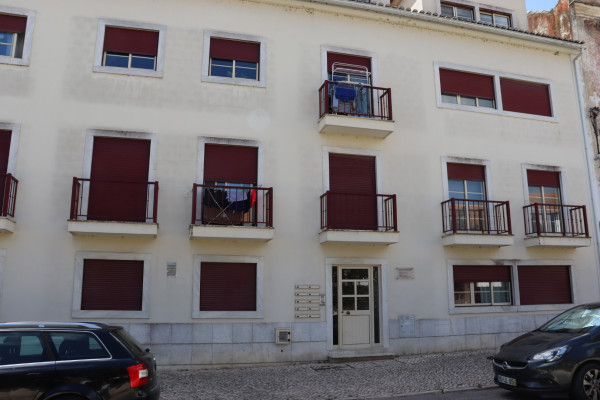 Apartamento T3 - Salvaterra de Magos
