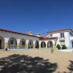 Quinta Rústica (AL) - Raposa