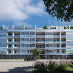 "Art Tower" Apartamento T3 em Águas Santas - Maia