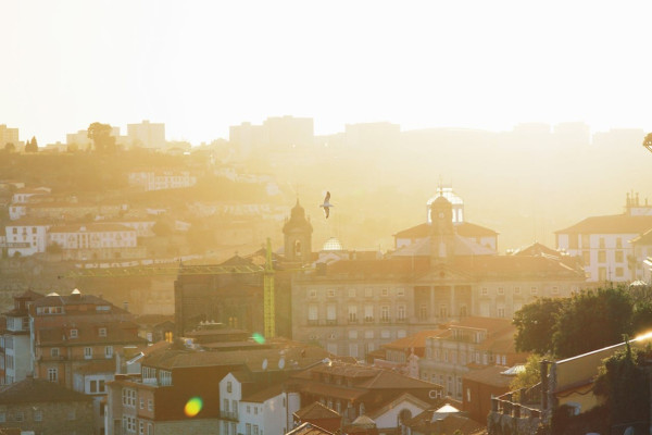 Investir em imobiliário? Está no fundo da lista das seguradoras
