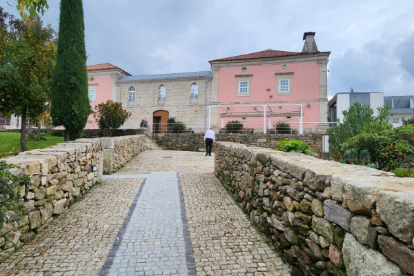 Casas Novas Countryside Hotel Spa & Events - Casa Novas